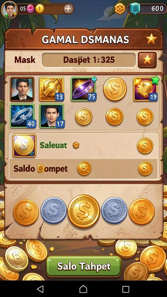 Screenshot 070slot nomor 1