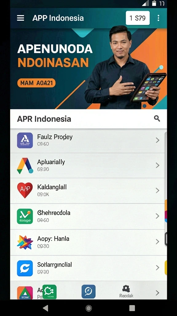 Screenshot 666i nomor 2
