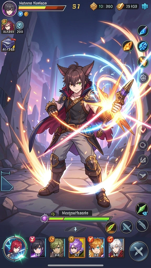 Screenshot 678luck nomor 2