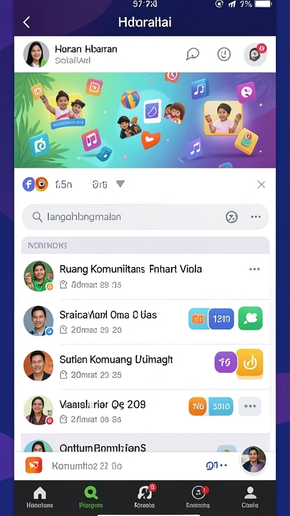 Screenshot 777lukcy nomor 2