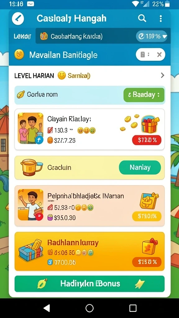 Screenshot 777lukcy nomor 3