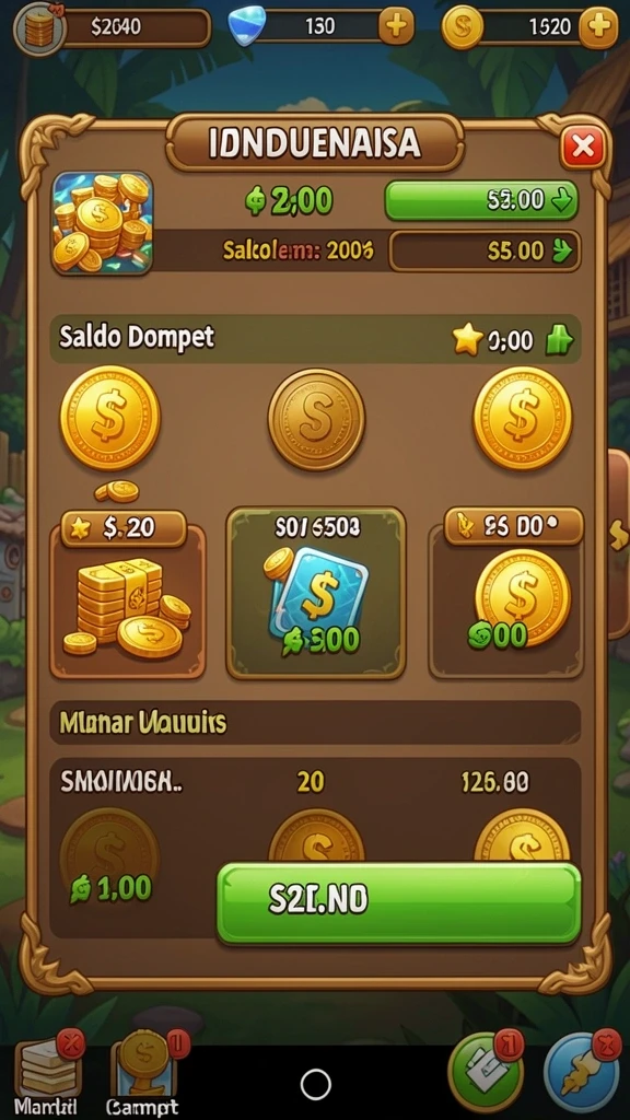 Screenshot 8728slots nomor 2