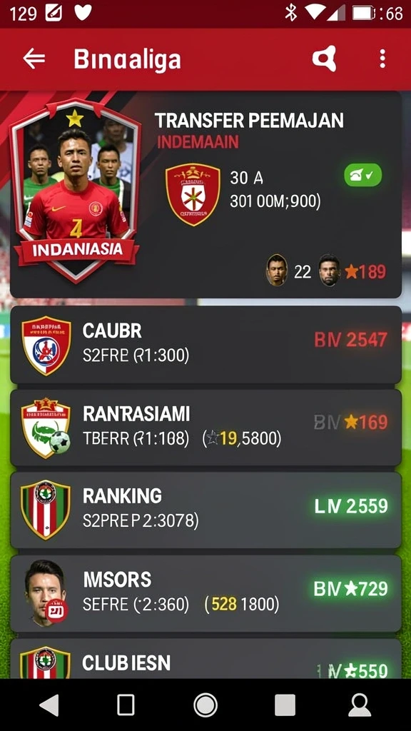 Screenshot 88bos nomor 3