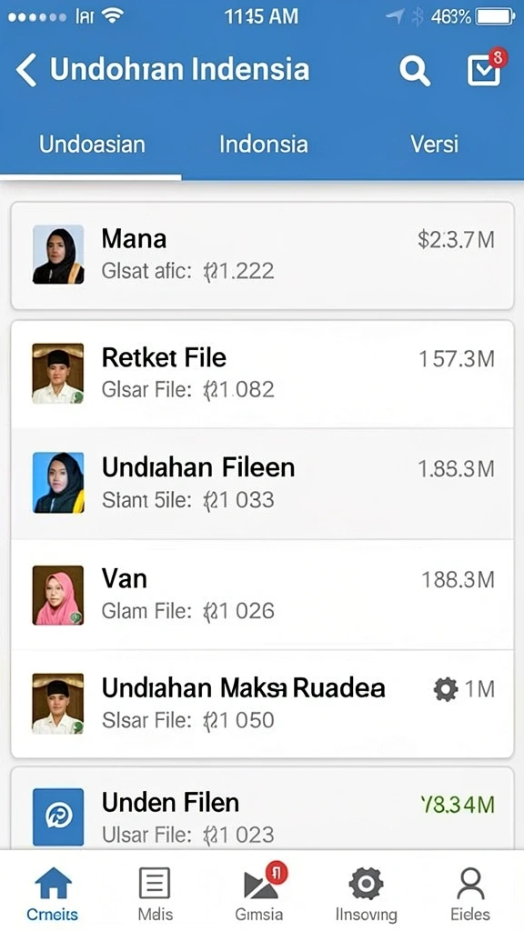 Screenshot 988bet nomor 1