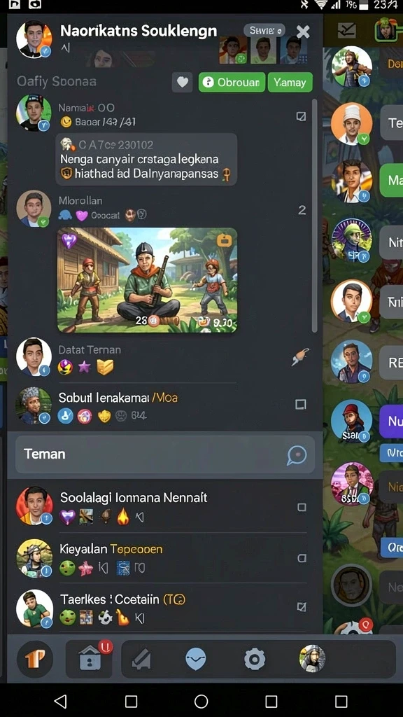 Screenshot 99luck99 nomor 3