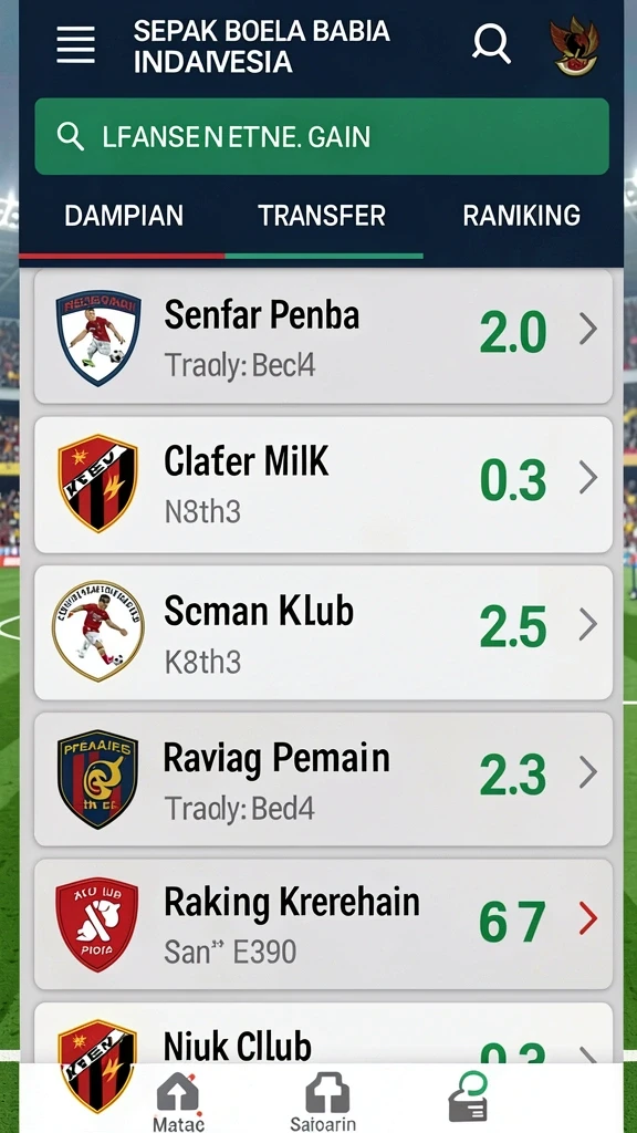 Screenshot ajaib88 nomor 1