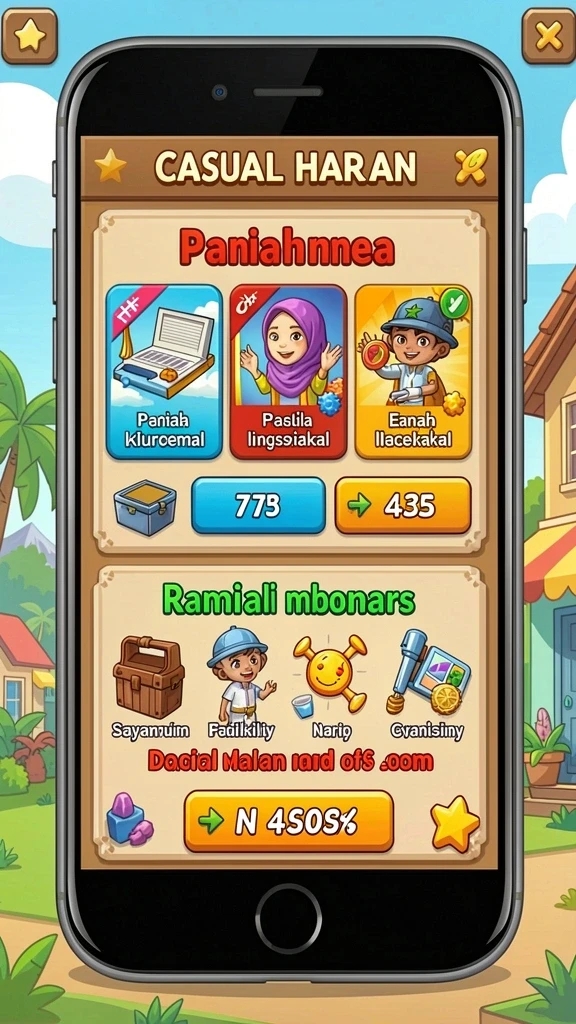 Screenshot akunjp nomor 1