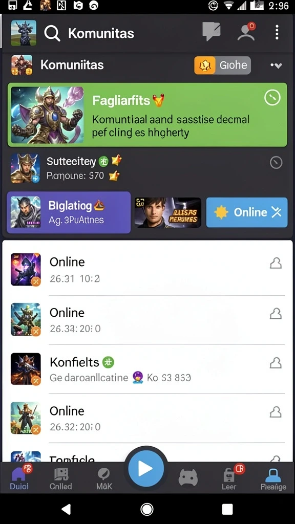 Screenshot akunjp nomor 2