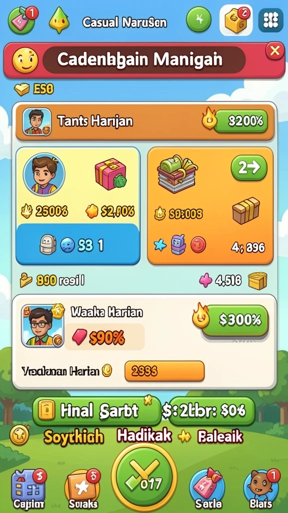 Screenshot albaslot nomor 2