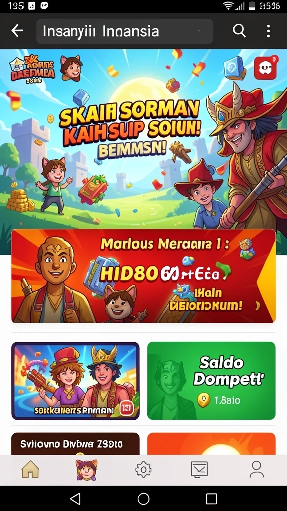 Screenshot aquaslot nomor 2
