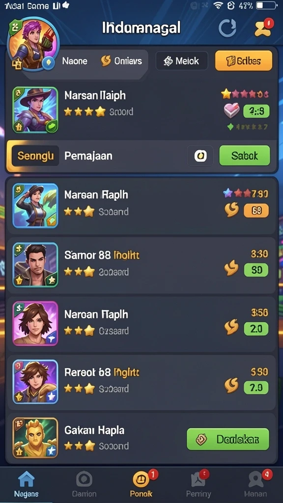 Screenshot bajaj4d nomor 1