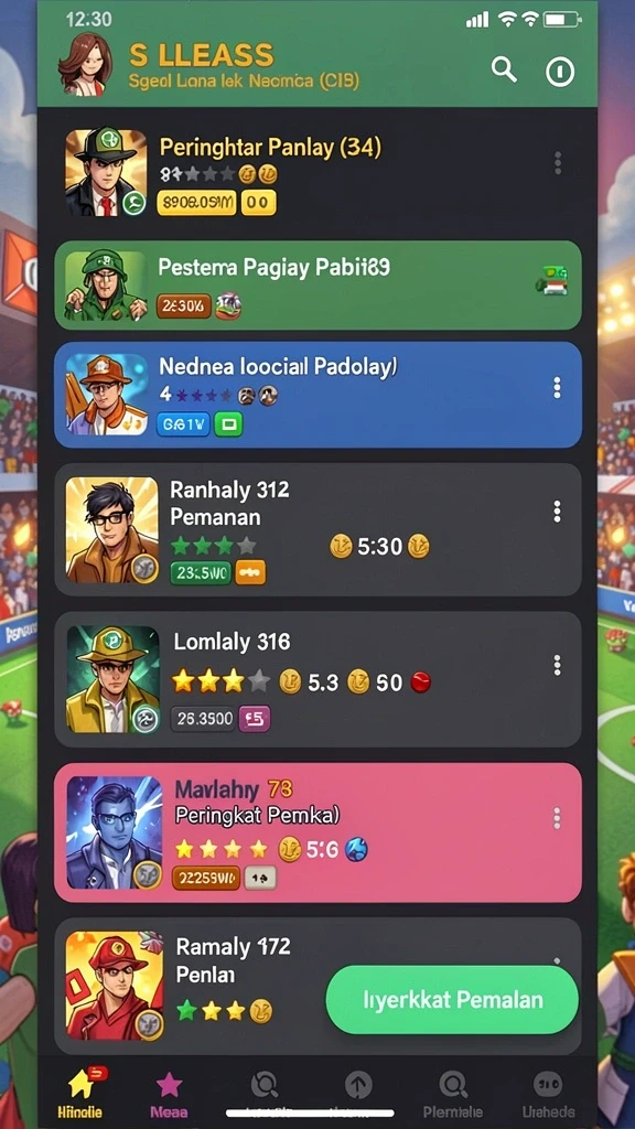 Screenshot balaitoto nomor 2
