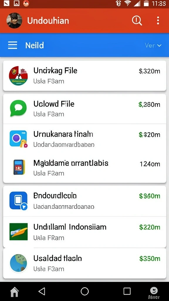Screenshot baliwin66 nomor 1