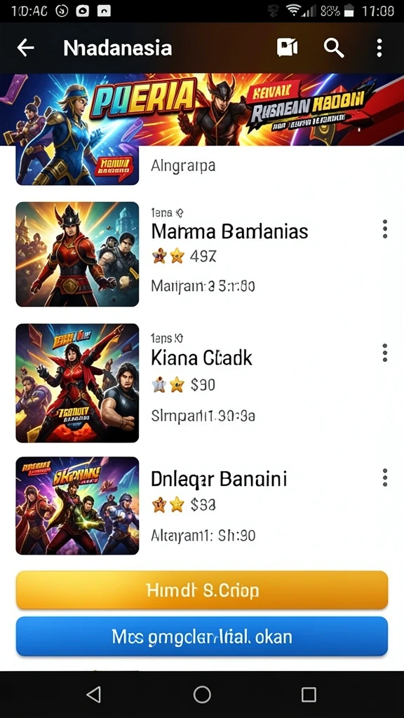 Screenshot betwin999 nomor 2