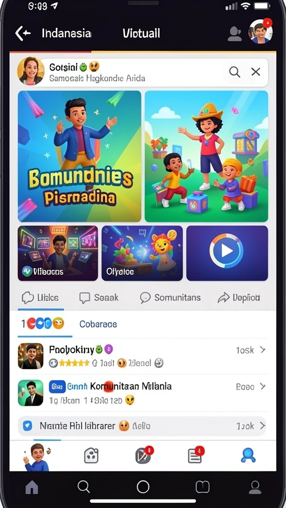 Screenshot betwin999 nomor 3