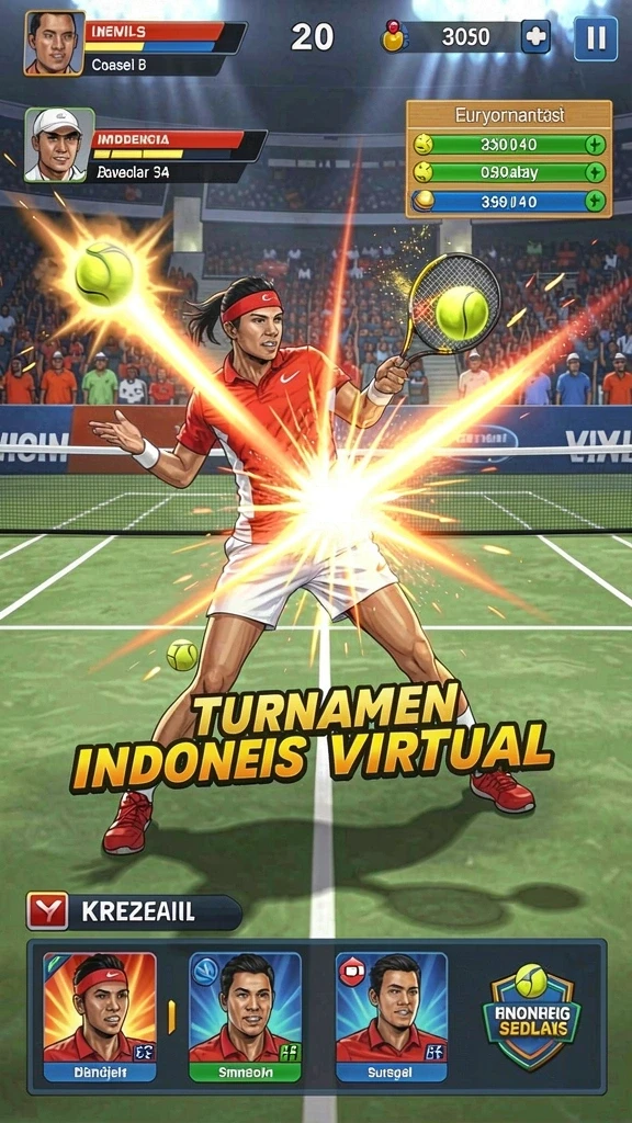 Screenshot bigwinner nomor 1