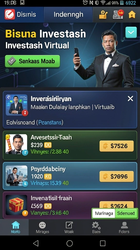 Screenshot bigwinner nomor 3