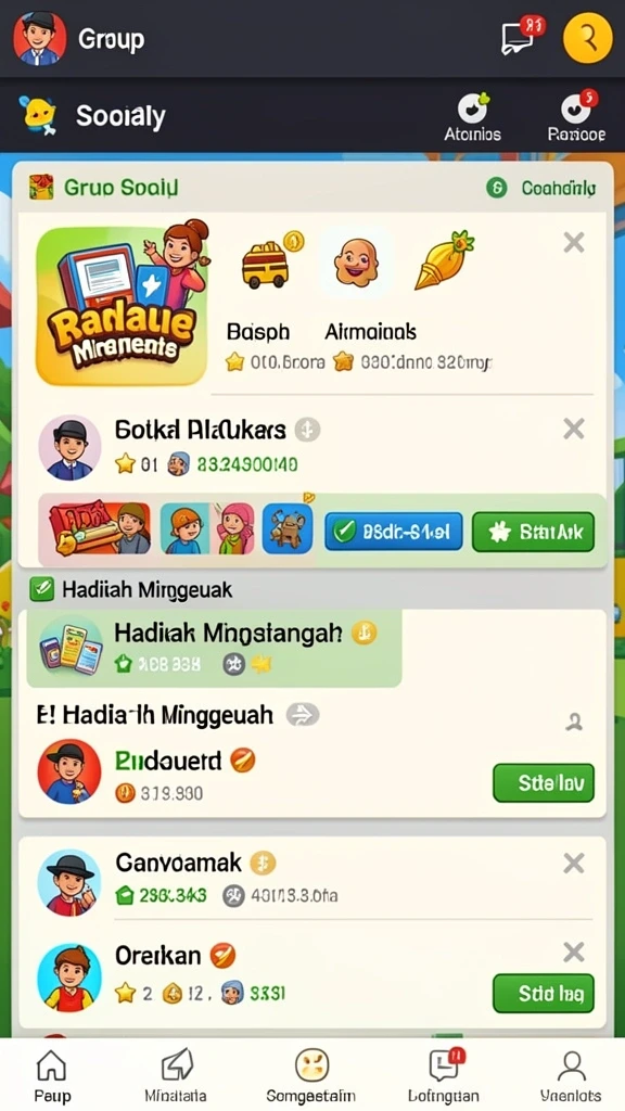Screenshot bondan69 nomor 2