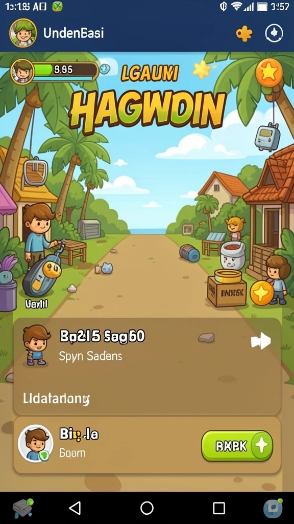 Screenshot brobet77 nomor 3