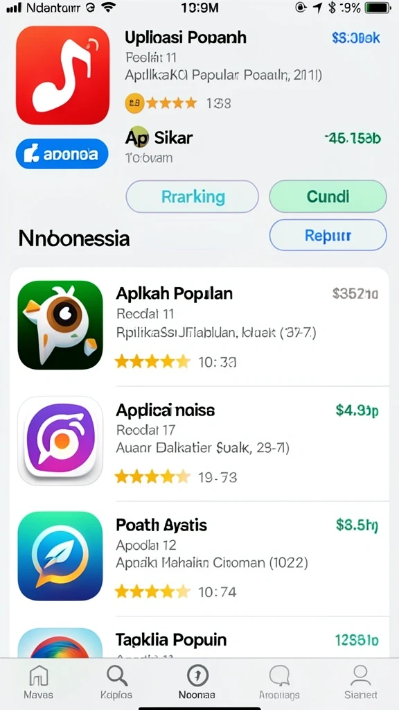 Screenshot brojp nomor 1
