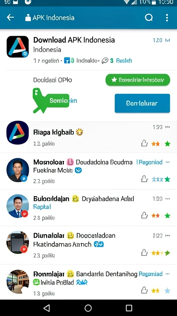 Screenshot brojp nomor 2