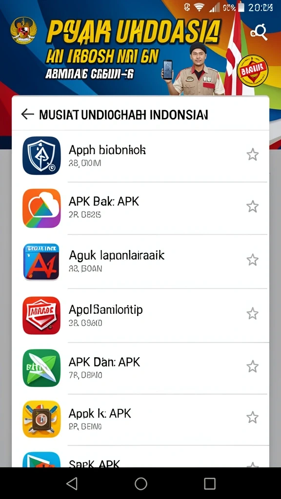 Screenshot brojp nomor 3