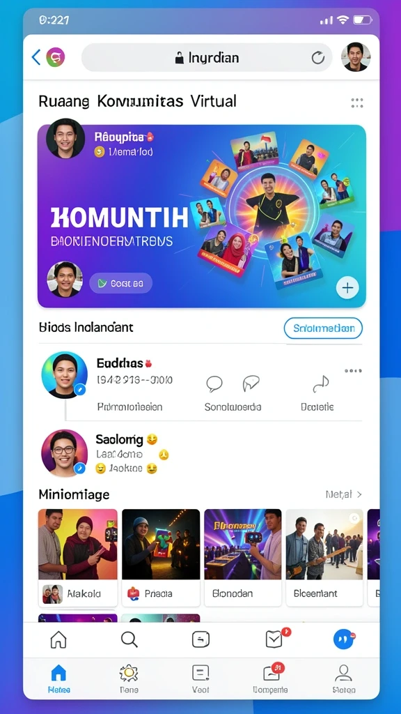 Screenshot bugistoto nomor 1