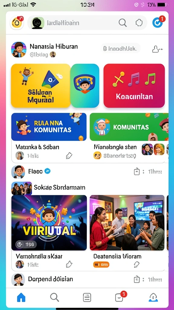 Screenshot bugistoto nomor 2