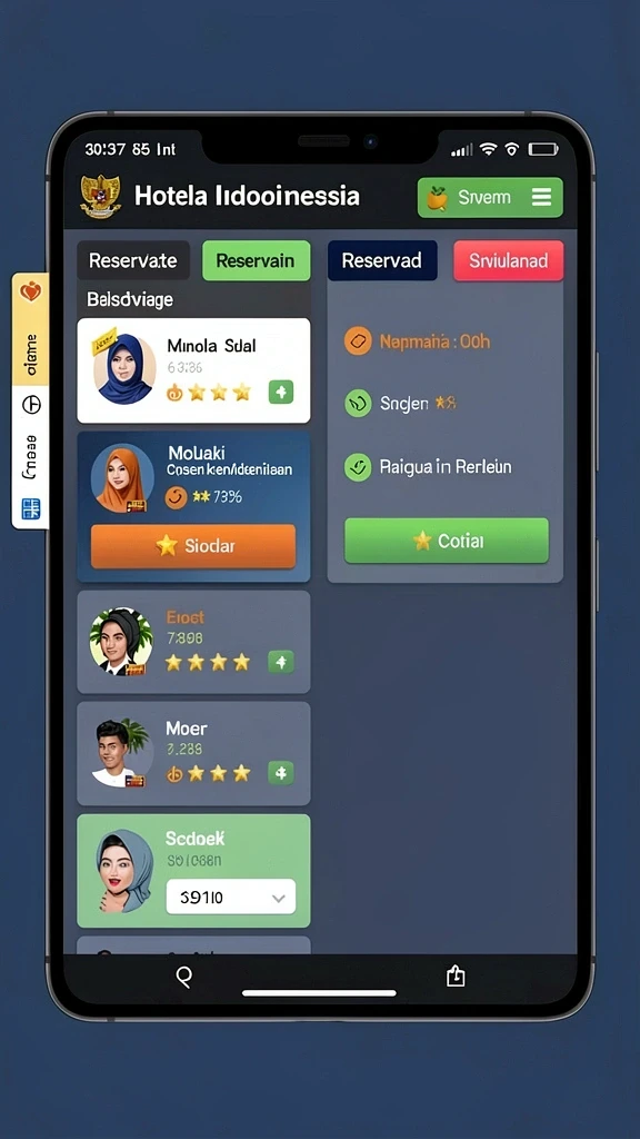 Screenshot c8vip nomor 3