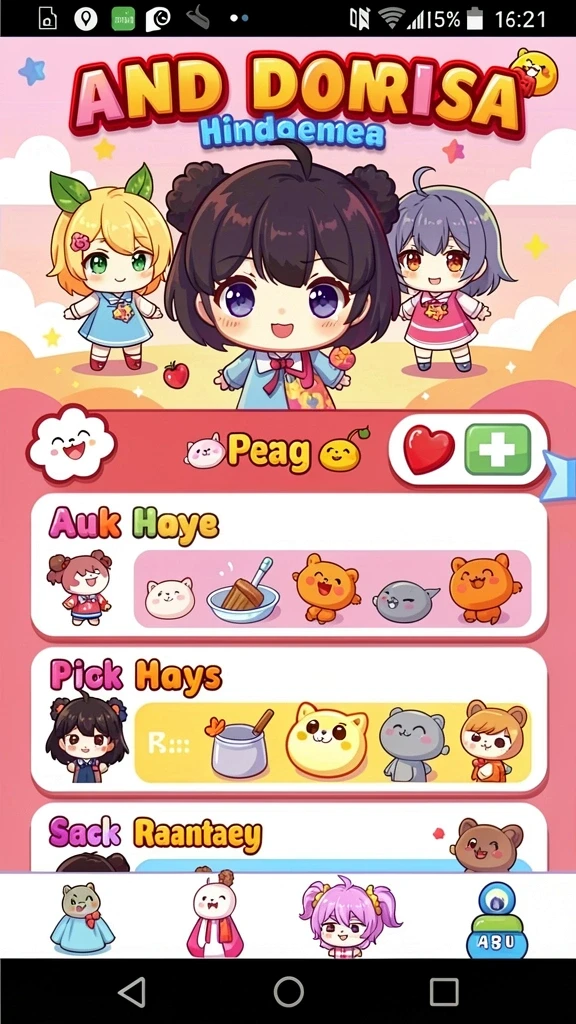 Screenshot cash777 nomor 3