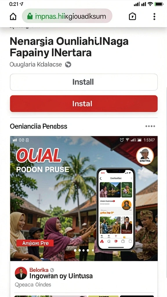 Screenshot cemara777 nomor 3