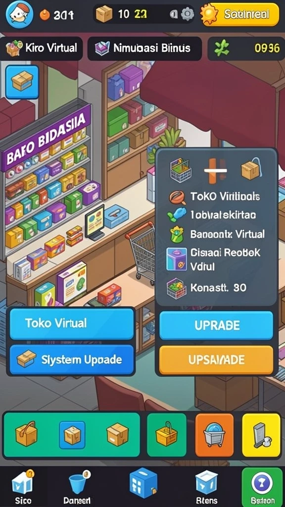 Screenshot cuanhoki nomor 2
