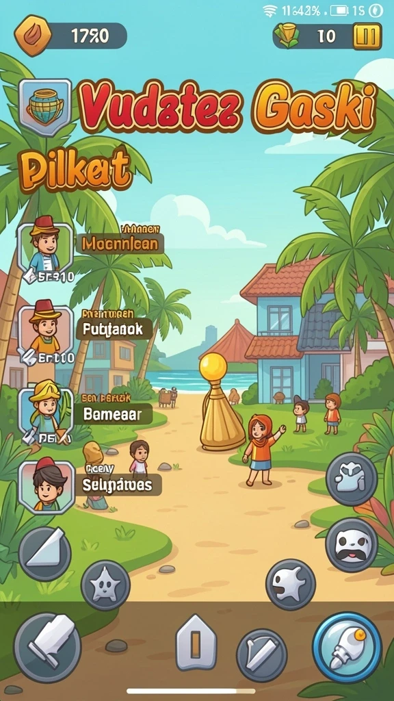 Screenshot cv777 nomor 1