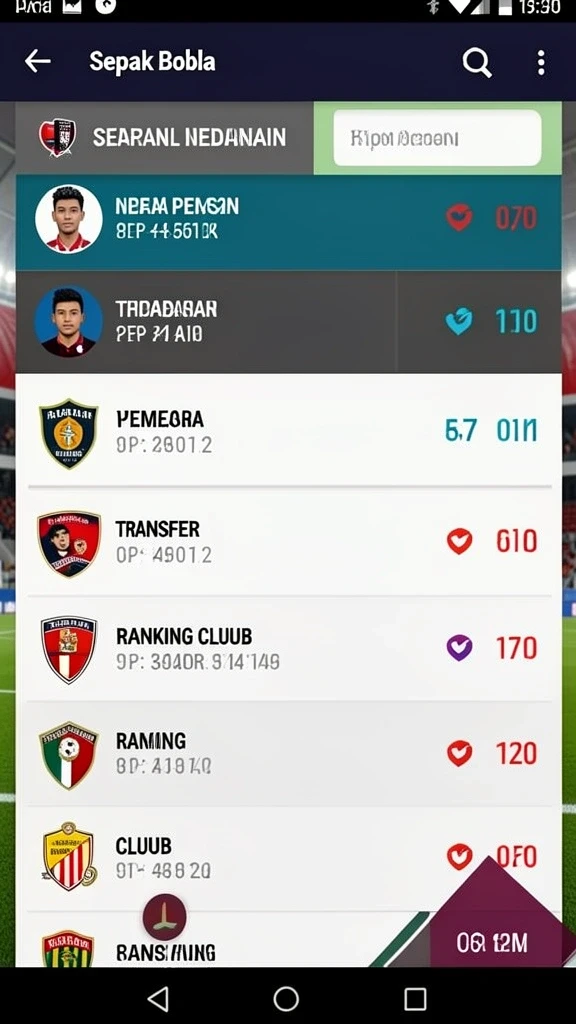 Screenshot daya4d nomor 1