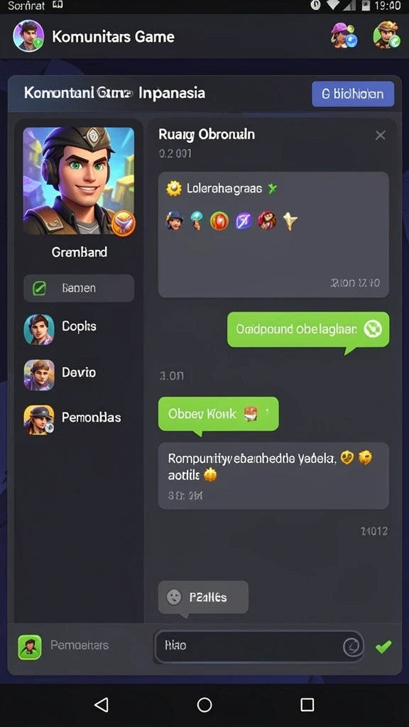 Screenshot dreamplay77 nomor 2