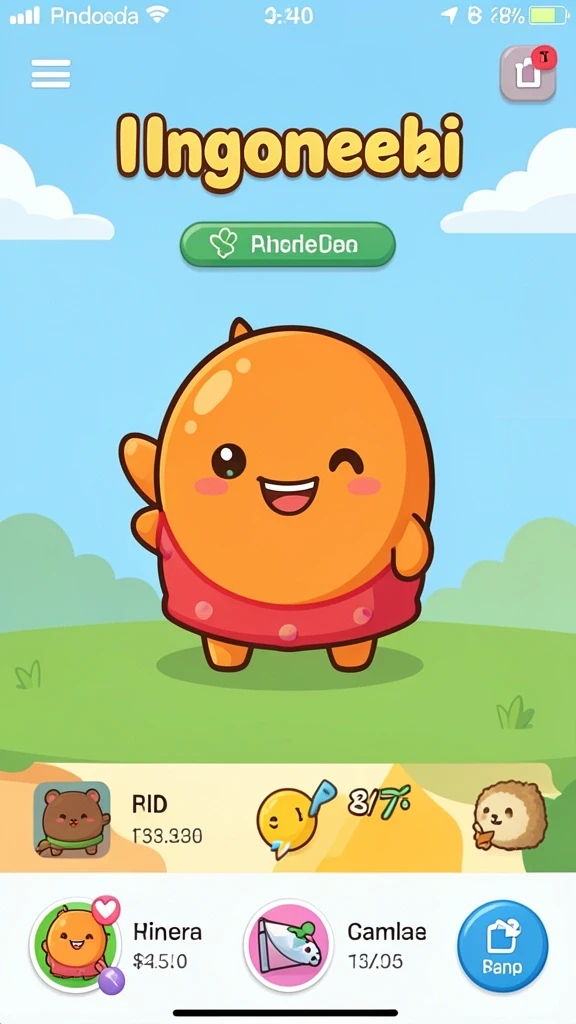 Screenshot dreamplay77 nomor 3