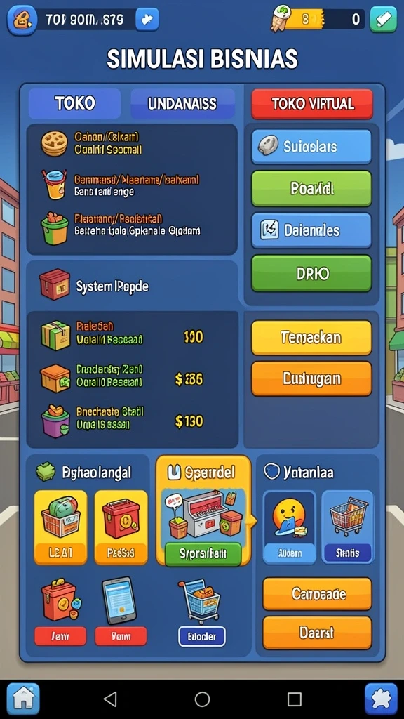 Screenshot duniaroyal nomor 1