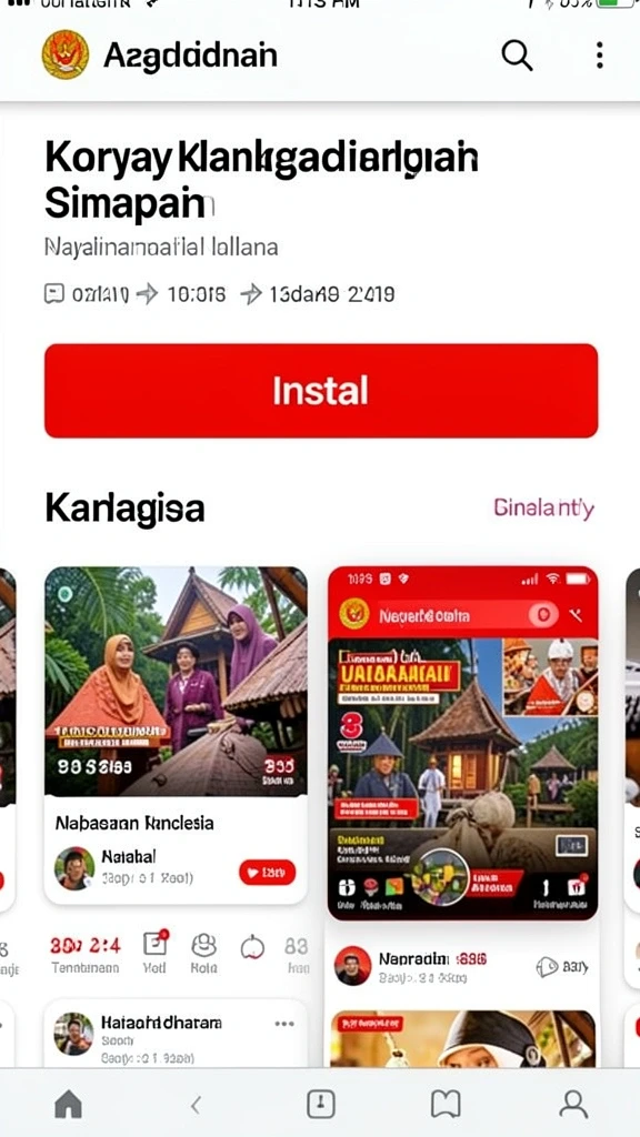Screenshot duniaroyal nomor 2