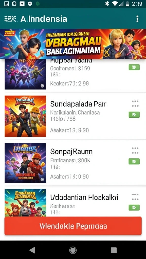 Screenshot duniaroyal nomor 3