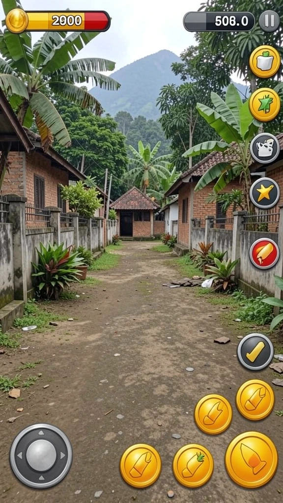 Screenshot f200m nomor 3