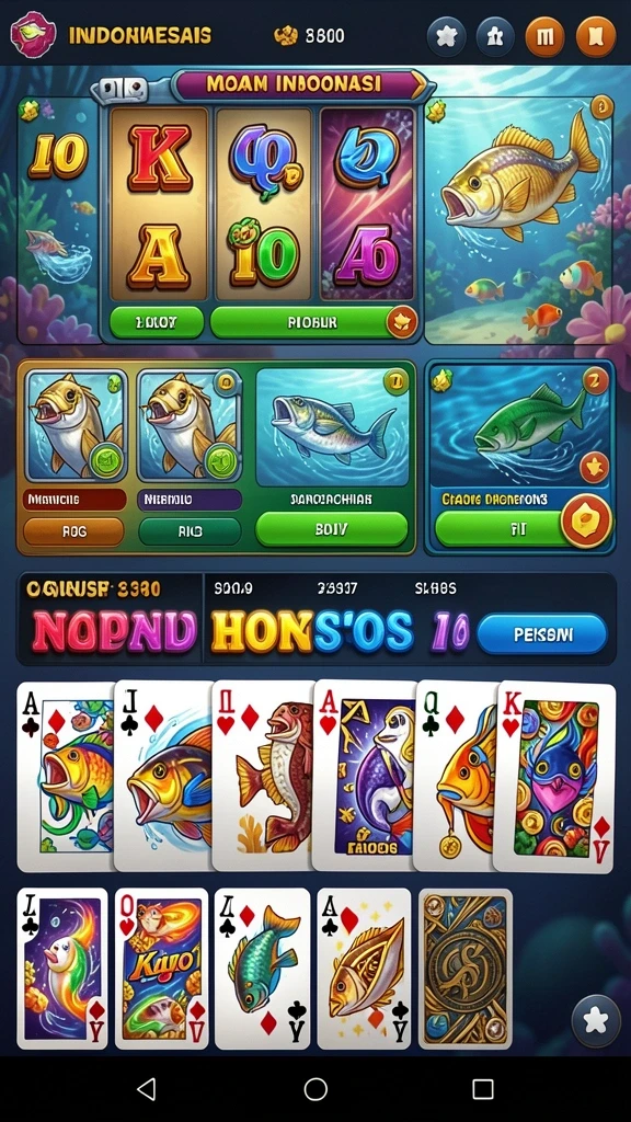 Screenshot gacor88 nomor 1