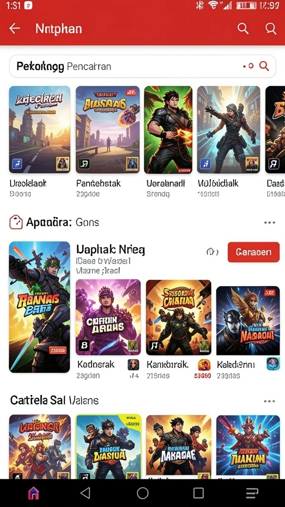 Screenshot gacor88 nomor 3