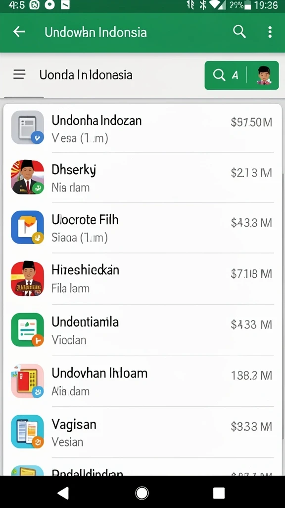 Screenshot guatogel nomor 2
