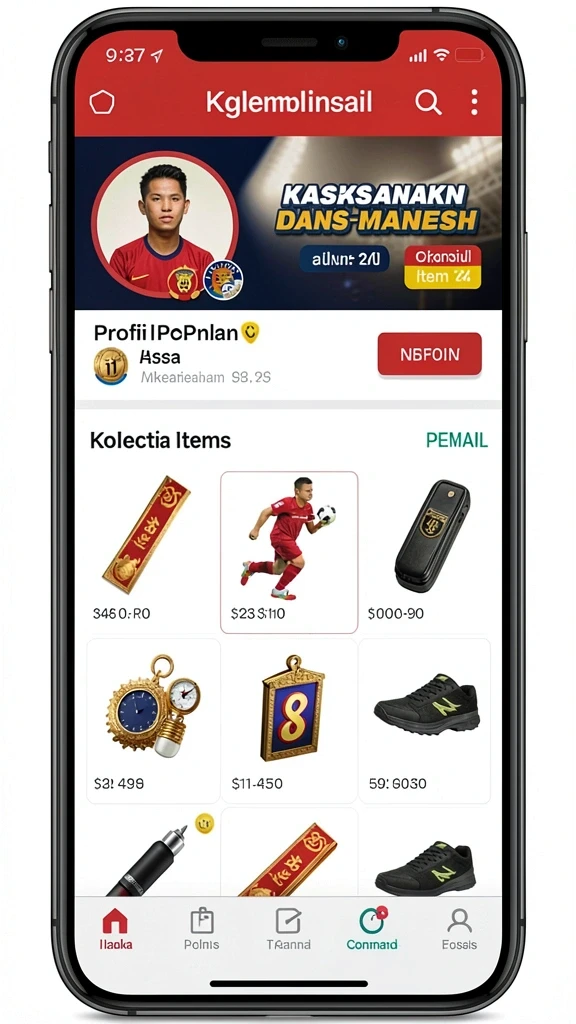 Screenshot hanabi88 nomor 1