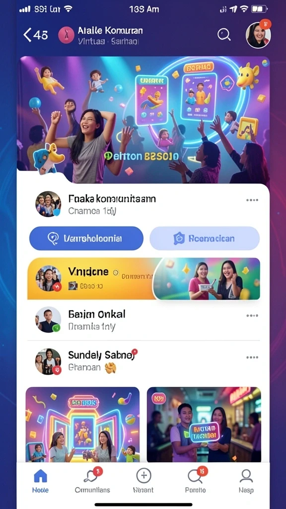 Screenshot hokihebat nomor 1