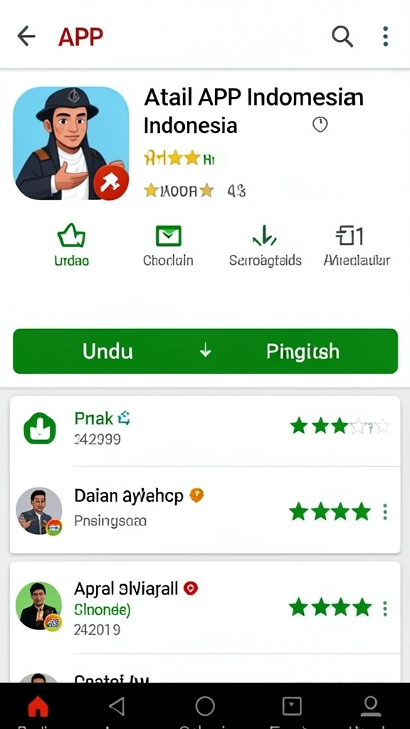 Screenshot hokitime nomor 2