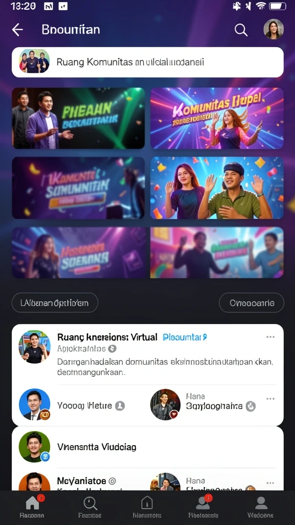 Screenshot hondatoto nomor 1