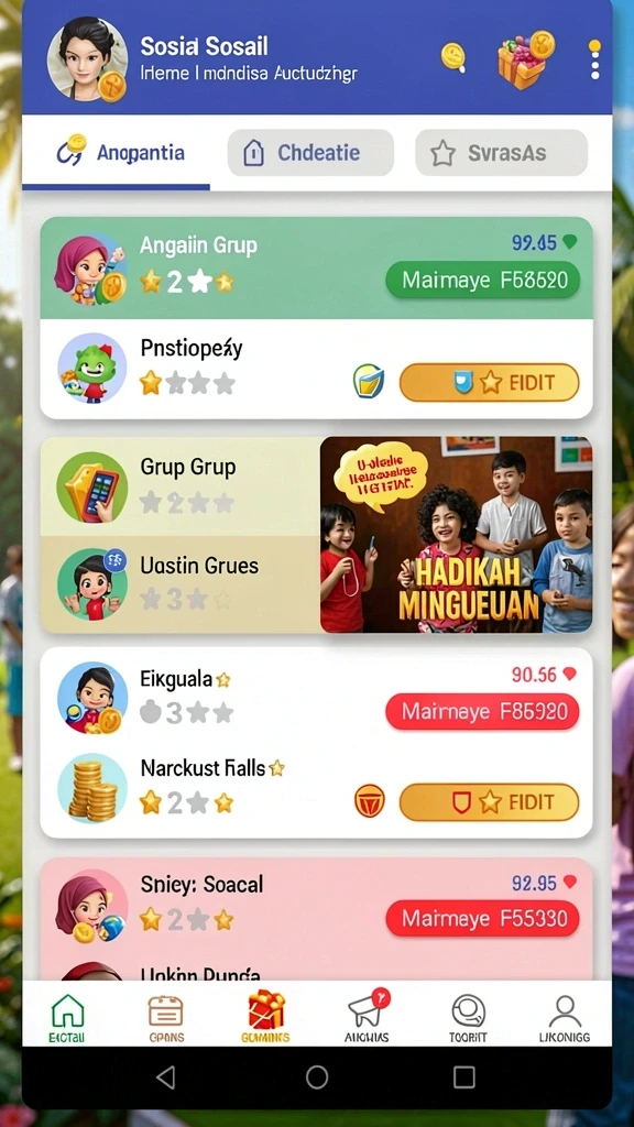 Screenshot hujantoto nomor 2