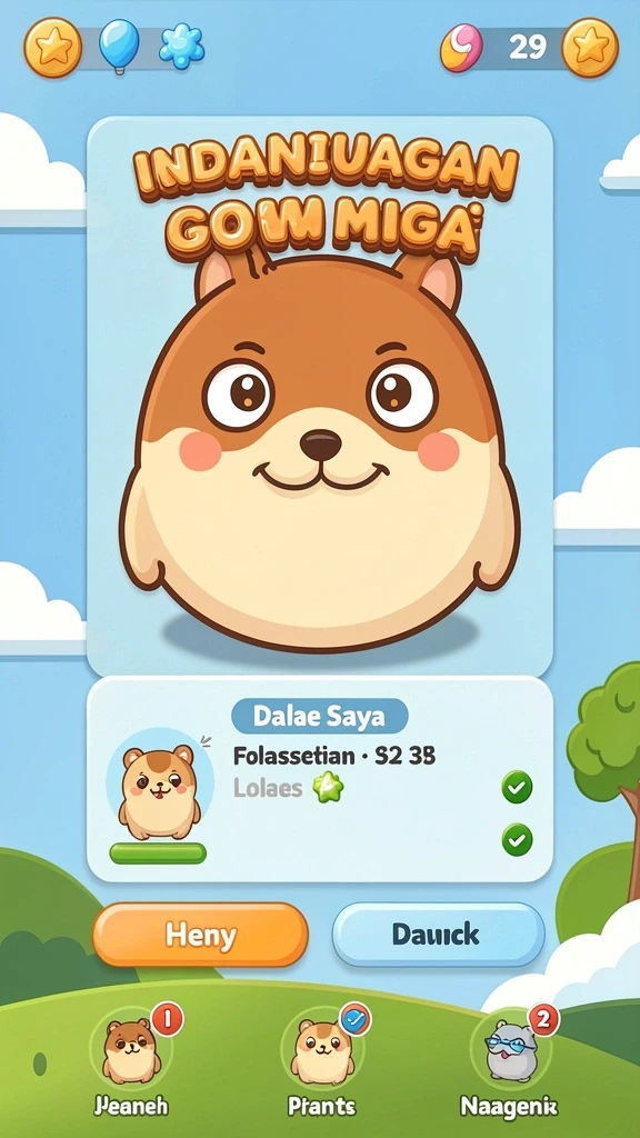 Screenshot id777 nomor 2