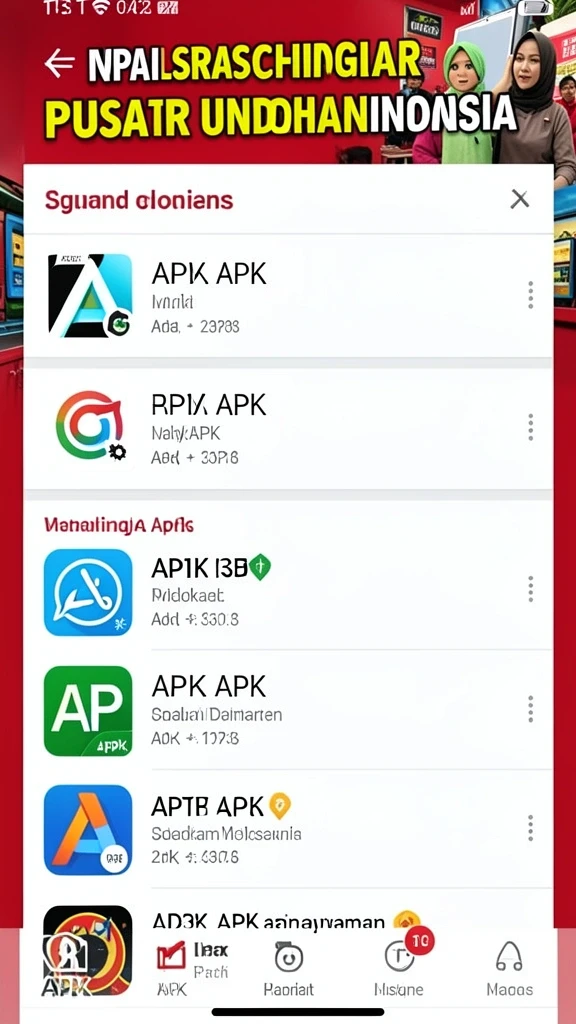 Screenshot idamantoto nomor 3
